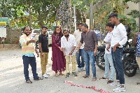 Nallamala Movie Success Celebrations